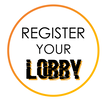 Register your Lobby